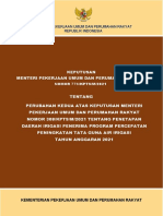 0 Kepmen. 776 Revisi II Lokasi P3-TGAI 2021 (Kalimantan Selatan)