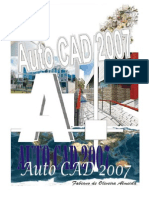 Apostila Auto Cad 2007 - 1