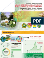 # Presentasi Hutan Energi Besipae Ok