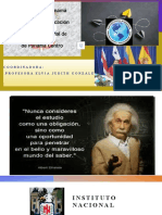 Diapositivas de Bachilleres Corregidos Elia 2020 Panamá Centro