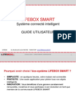 LIFEBOX SMART Guide Global d'Installation 20181119