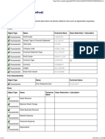 Check Register - SAP Documentation