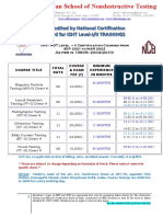 Isnt Aug21 to Mar22 Level2