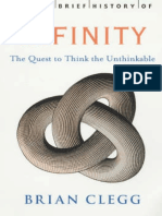 A Brief History of Infinity - The Quest To Think The Unthinkable (PDFDrive)
