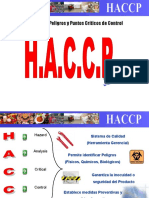 Presentacion HACCP 