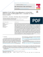 Autonomic Neuroscience: Basic and Clinical