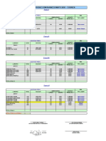 Plan Producción MAYO 2018 OSINERGMIN 2