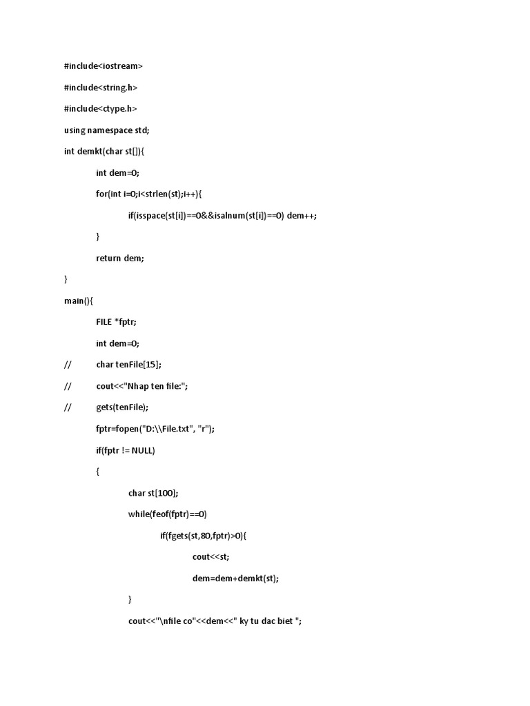 Include | PDF | Computers