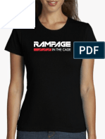 Rampage 1