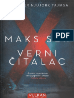 Verni Citalac - Maks Seek