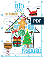 ? 4º Repaso Navideño Mtro Juan Pablo