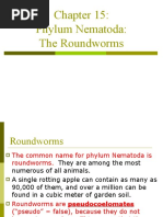 Ch. 15 Nematoda (Web Version)