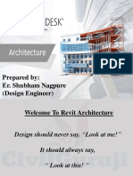 A. Notes of Revit Updated PDF