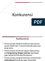 Konkurensi