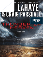 Thunder of Heaven by Tim LaHaye & Craig Parshall, Excerpt