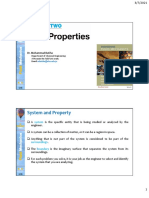 Chapter 2 Fluid Properties