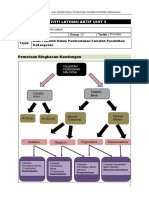 Kpf3012 (Latihan Modul Unit 3)