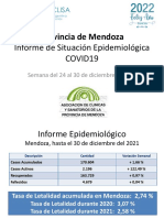 MENDOZA 30dic21 Informe de Situación Epidemiologica