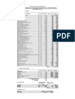 16.0. CALCULO DE FLETE TERRESTRE