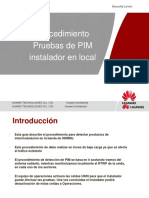273058730 Pim Guia Instalador PDF