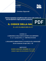 Codice-Della-Nautica Barchebellandi Barchemania Ucina