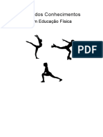 Ginastica de Solo, Patinagem, Flexibilidade Muscular - Ed Fisica