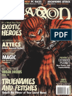 Dragon Magazine - 317