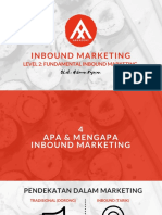 ARKADEMI Memikat Hati Konsumen Dengan Strategi Pemasaran Inbound Marketing Level 2 1