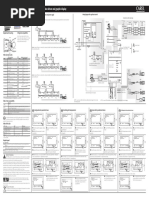 EVD, EVDIS - EVD Evolution - : Electronic Expansion Valve Driver and Graphic Display