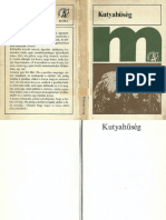 Various Authors - Kutyahűség