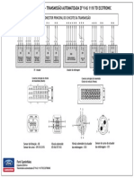 Diagrama Elétrico Transmissão Automatizada ZF 9AS1110TD Ecotronic 2019
