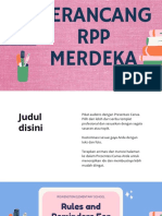 Desain RPP