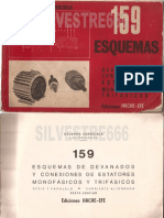 Esquemas Devanados