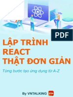 E Book Lap Tring React That Dong I An