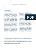 Introdução À Negociação de Alta Frequência Autor Miguel Santos Alemida