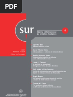 Oscar Vilhena Estado de Direito