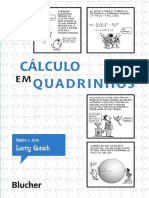 Calculo em Quadrinhos