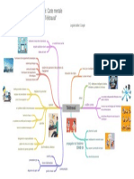 Mindmapping-télé-travail