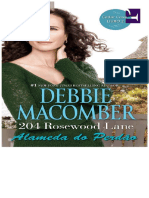 Debbie Macomber - Cedar Cove #2 - Alameda do Perdão [revisado]