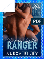 Camp Hardwood 02 - Rescued by the Ranger - Alexa Riley