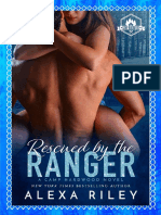 Camp Hardwood 02 - Rescued by The Ranger - Alexa Riley