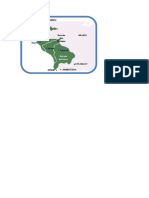 mapa d peru