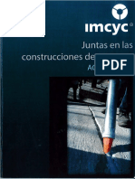 Imcyc Juntas en Las Construcciones de Co