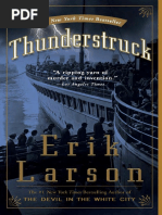 Download Thunderstruck by Erik Larson - Excerpt by Erik Larson SN55038486 doc pdf