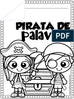 Pirata das palavras