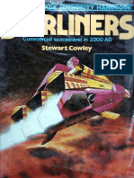 TTA Handbook - Starliners