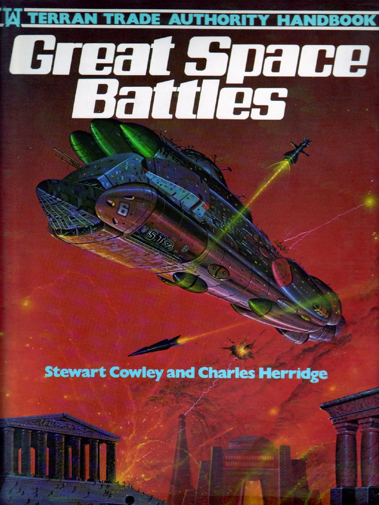 Tta Handbook Great Space Battles Pdf