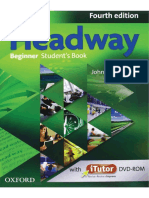 New Headway Beginner 2011 SB Www.frenglish.ru