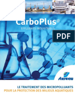 CARBOPLUS Industries 2021