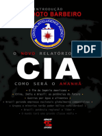 O Novo Relatório Da CIA - Como Será o Mundo Amanhã